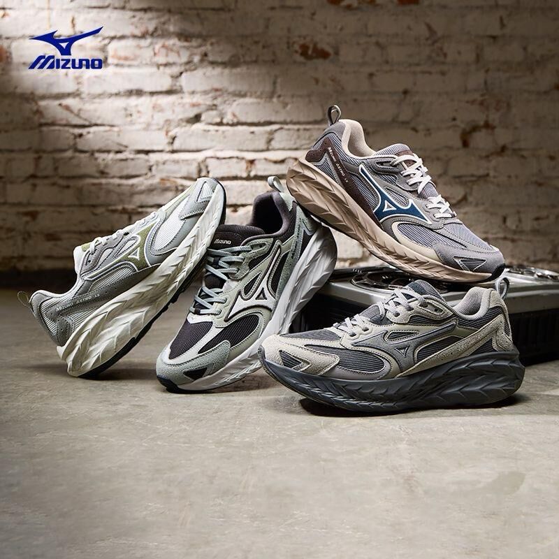 [預訂] MIZUNO ASTRO LS