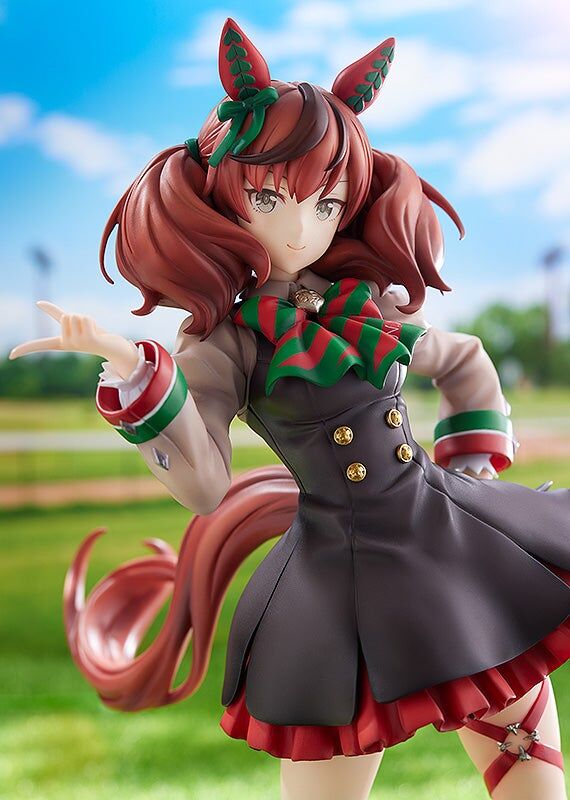 「ACG.GO」「預購」Phat! Company 優秀素質 1/7 Scale Figure 《賽馬娘Pretty Derby》