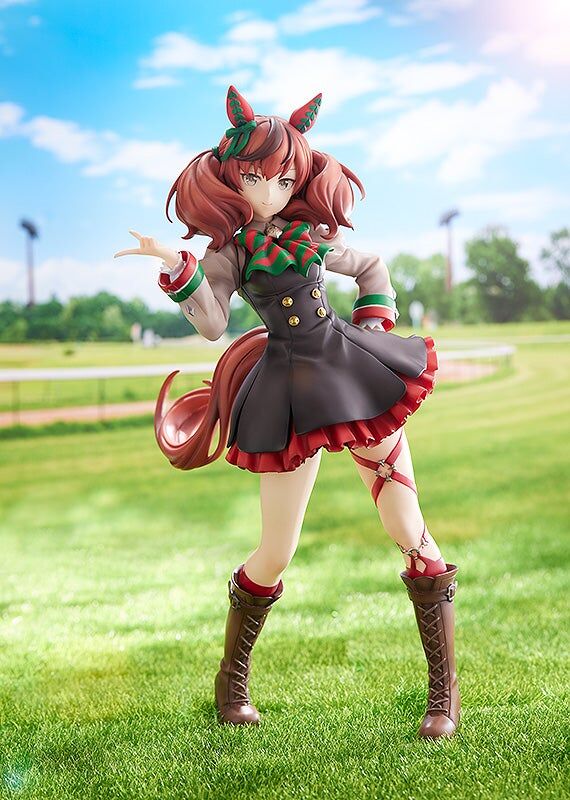 「ACG.GO」「預購」Phat! Company 優秀素質 1/7 Scale Figure 《賽馬娘Pretty Derby》