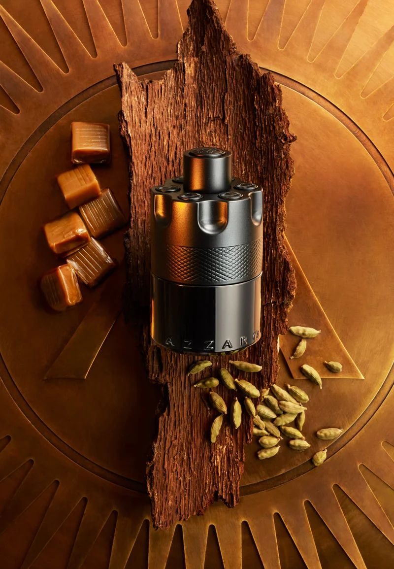 Azzaro The Most Wanted EDP Intense