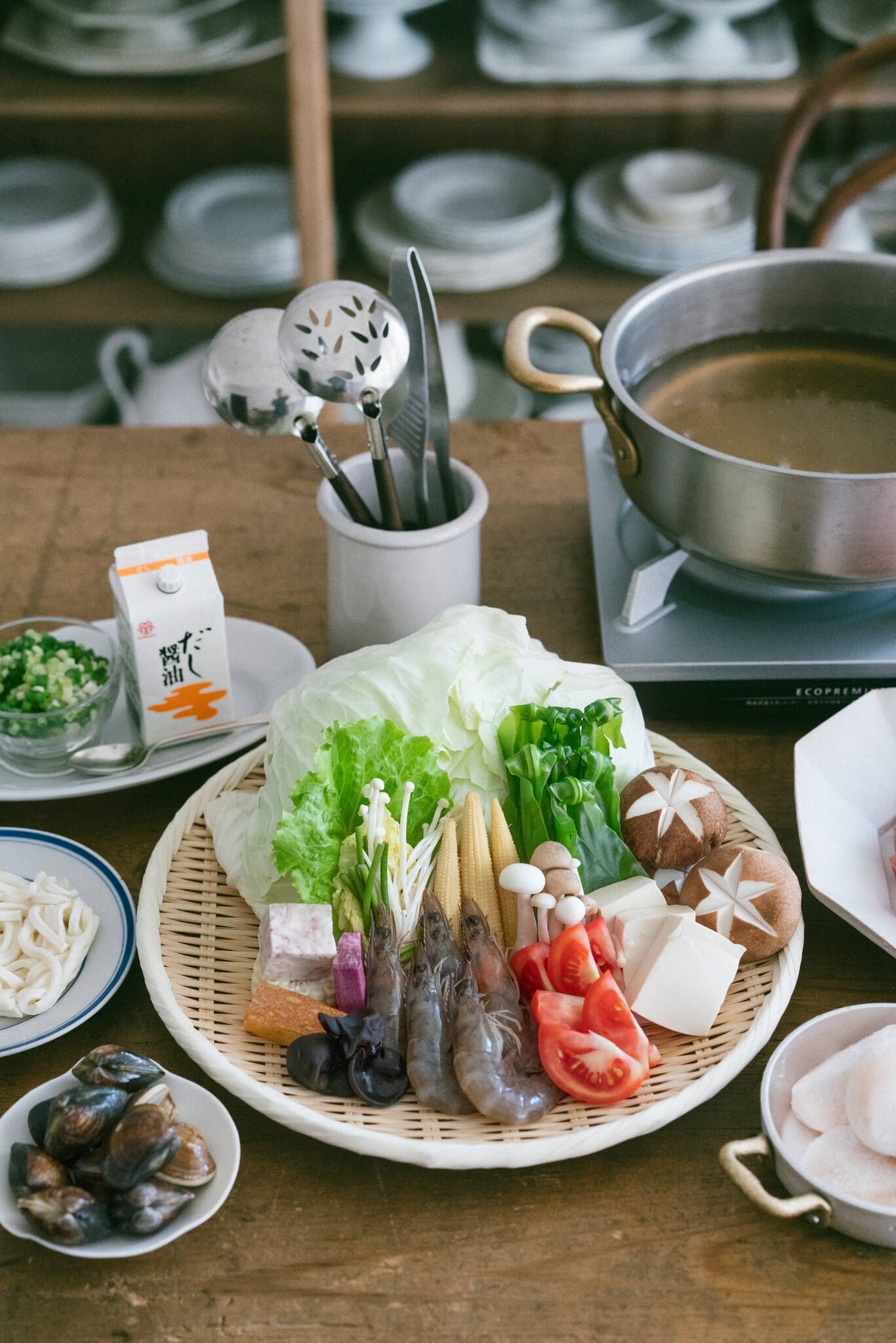 小柳產業細包邊竹編盤