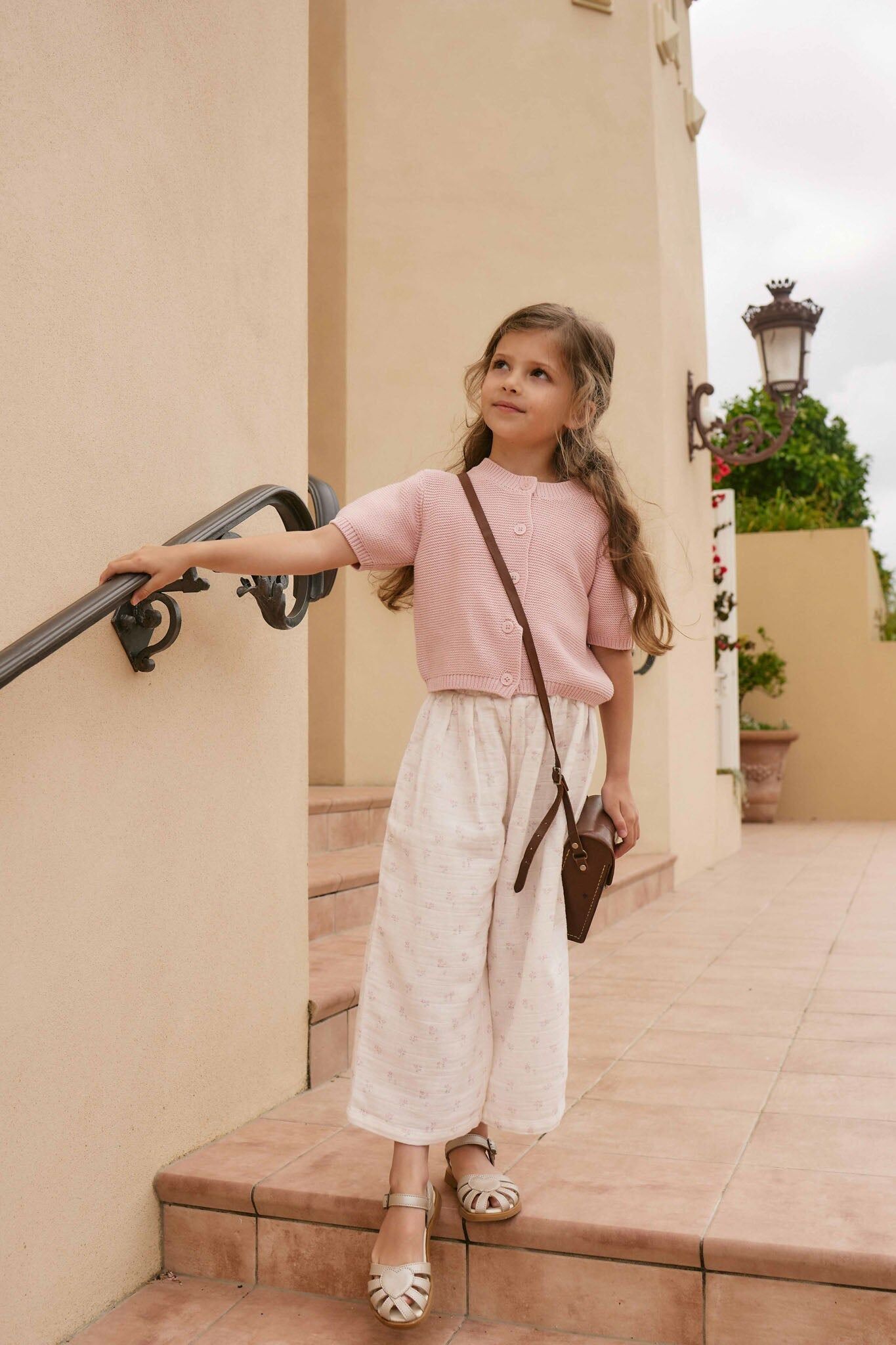 【預購】JAMIE KAY - Fayette Top（Trinket）