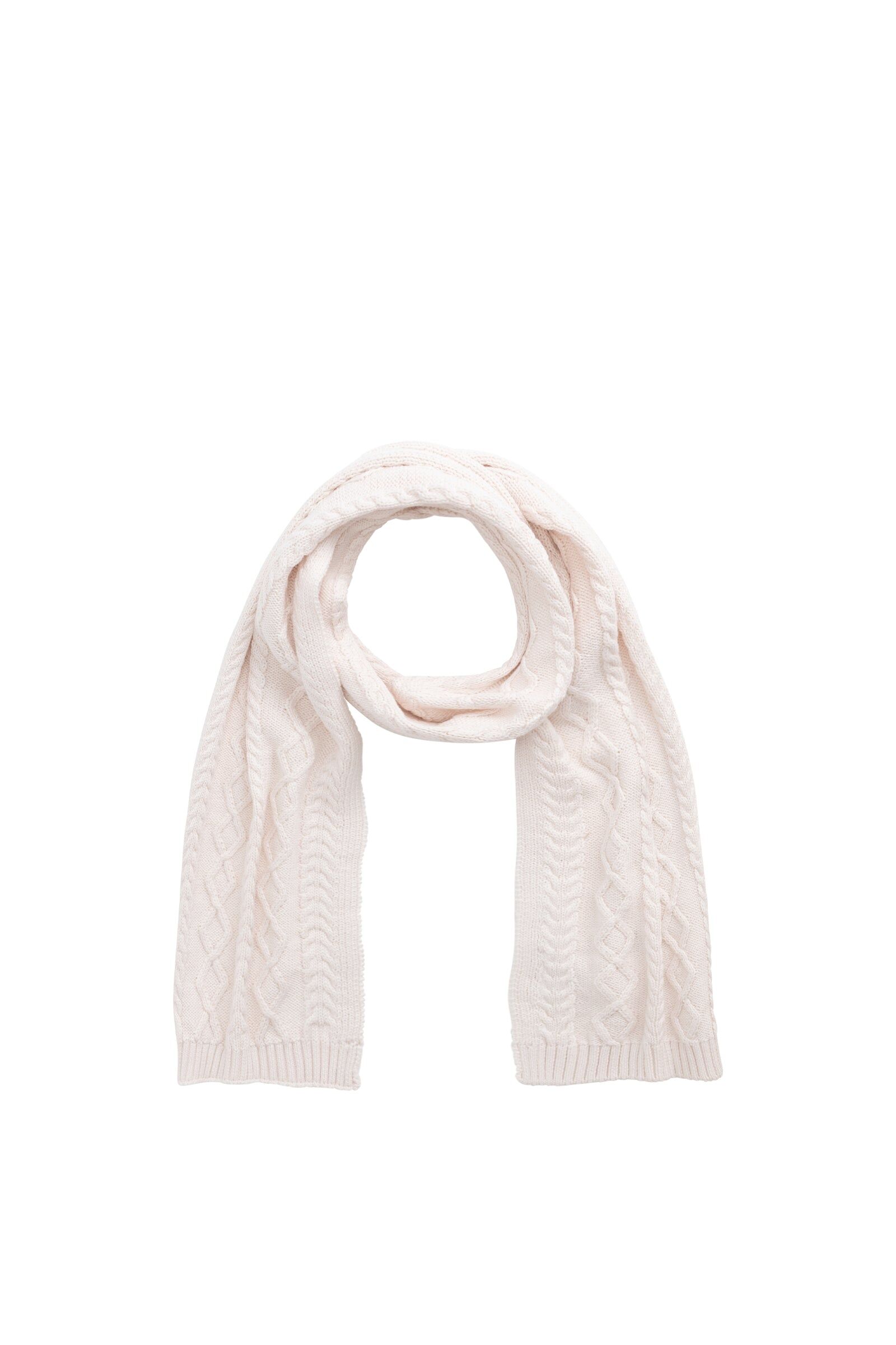 【預購】JAMIE KAY - Alexis Scarf（Cosy Mauve）