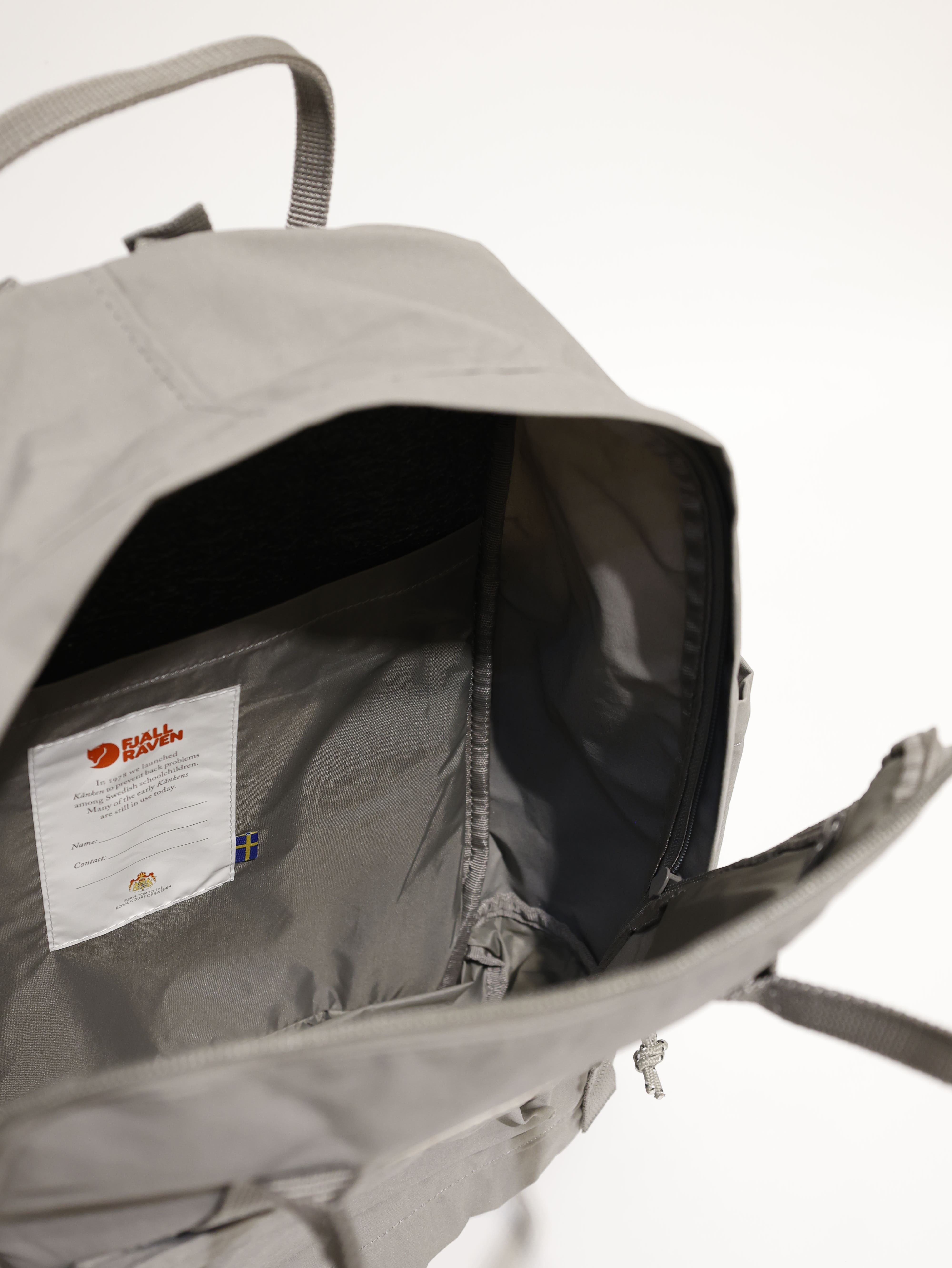 FJALLRAVEN 小狐狸 Kanken Outlong 後背包 FR23200251