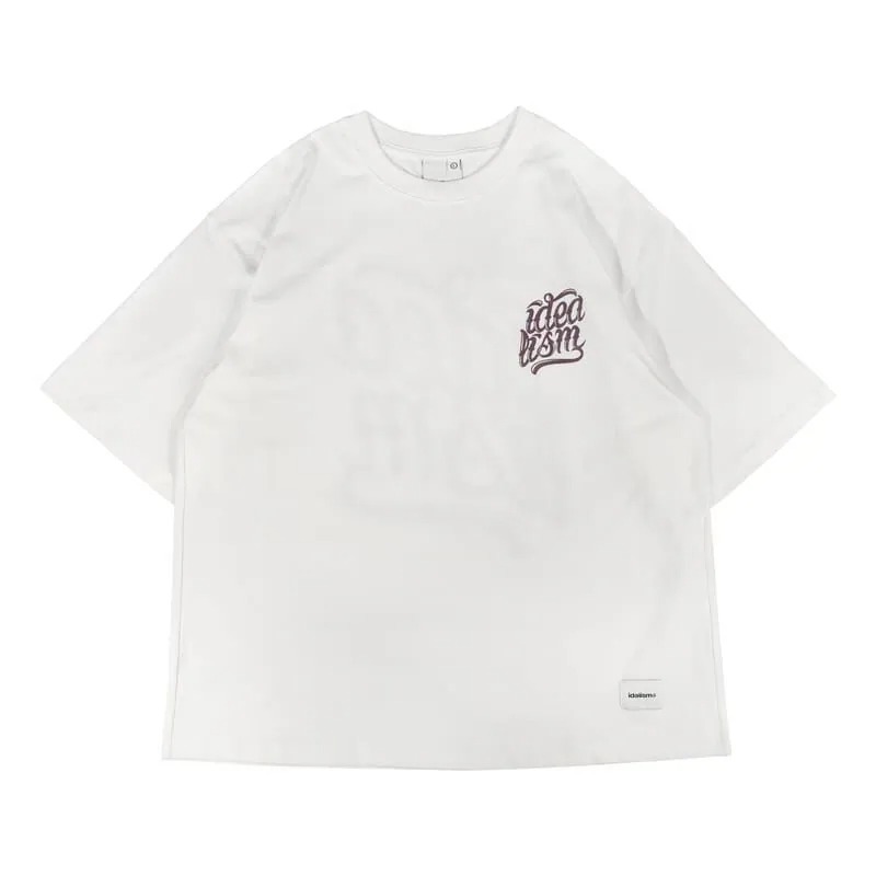 IDEALISM Write Tee