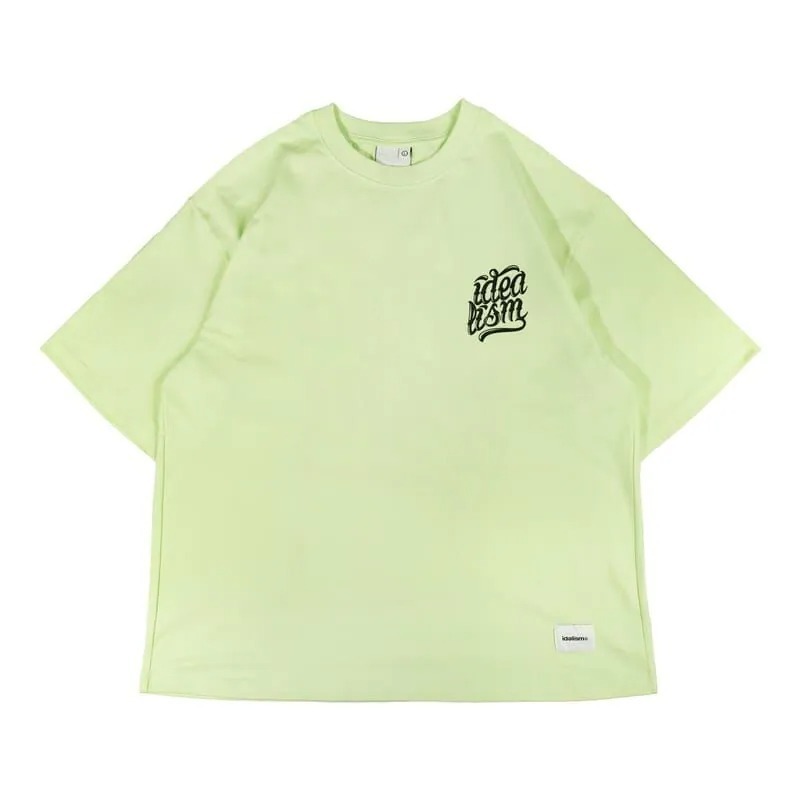 IDEALISM Write Tee