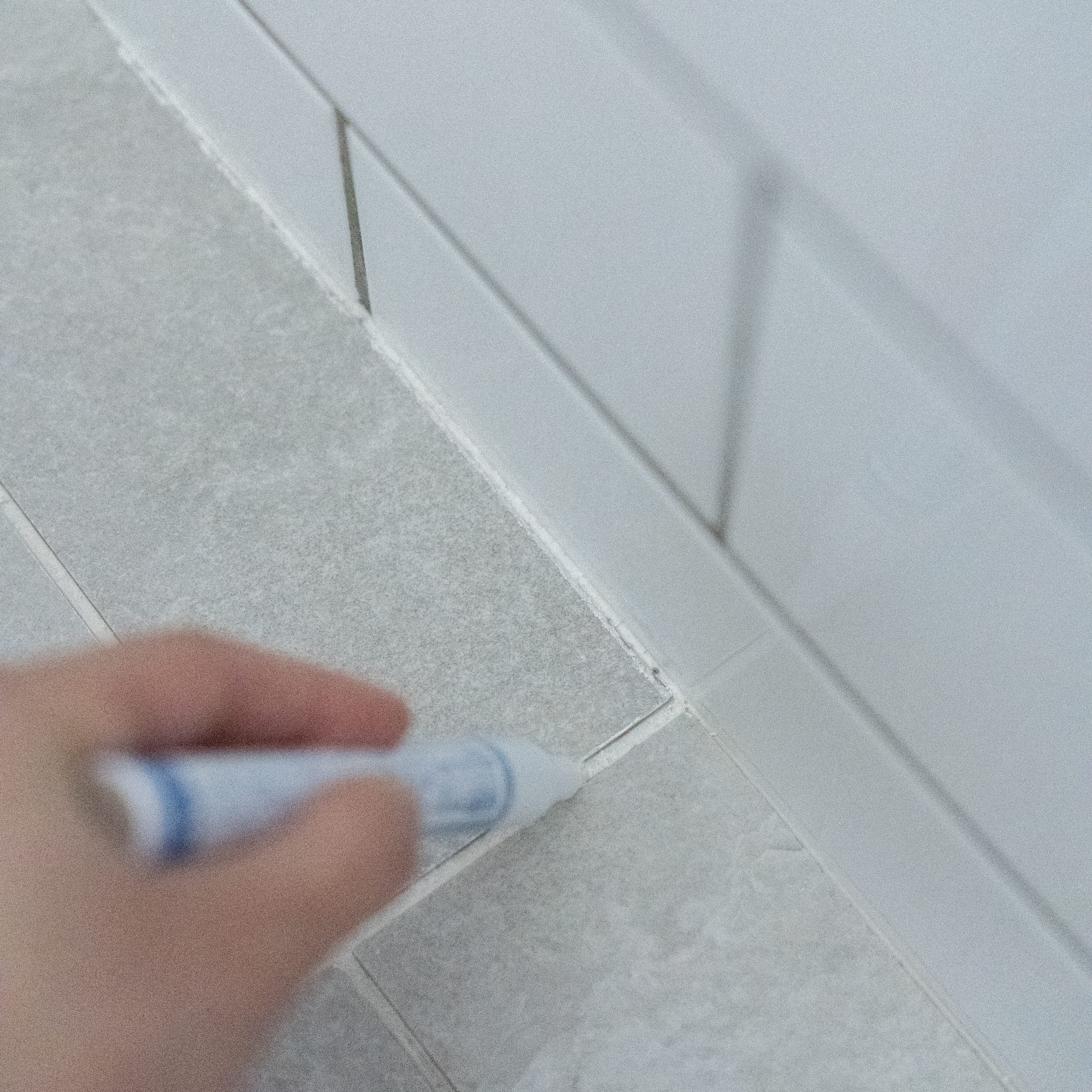 COGIT 日本製超強浴室磁磚隙縫除霉筆