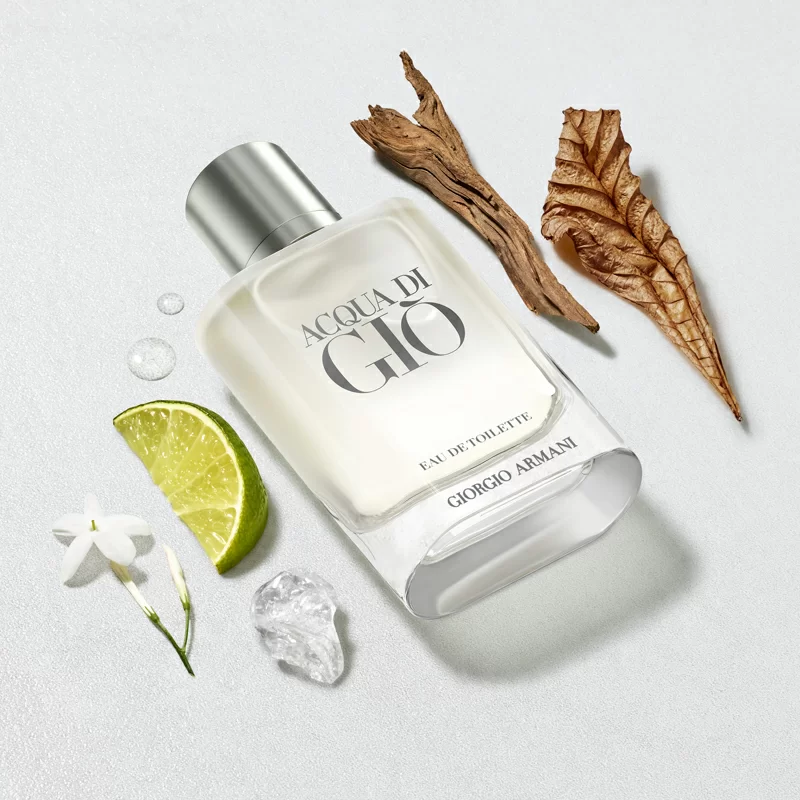 Giorgio Armani Acqua di Gio EDT