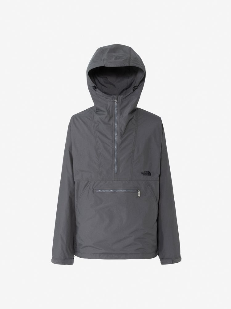 日本THE  NORTH FACE Compact Anorak 衝鋒衣  （直營店限定款）