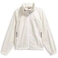 The North Face - 女裝 EG Utility Wind Jacket 外套 NF0A8FJ4