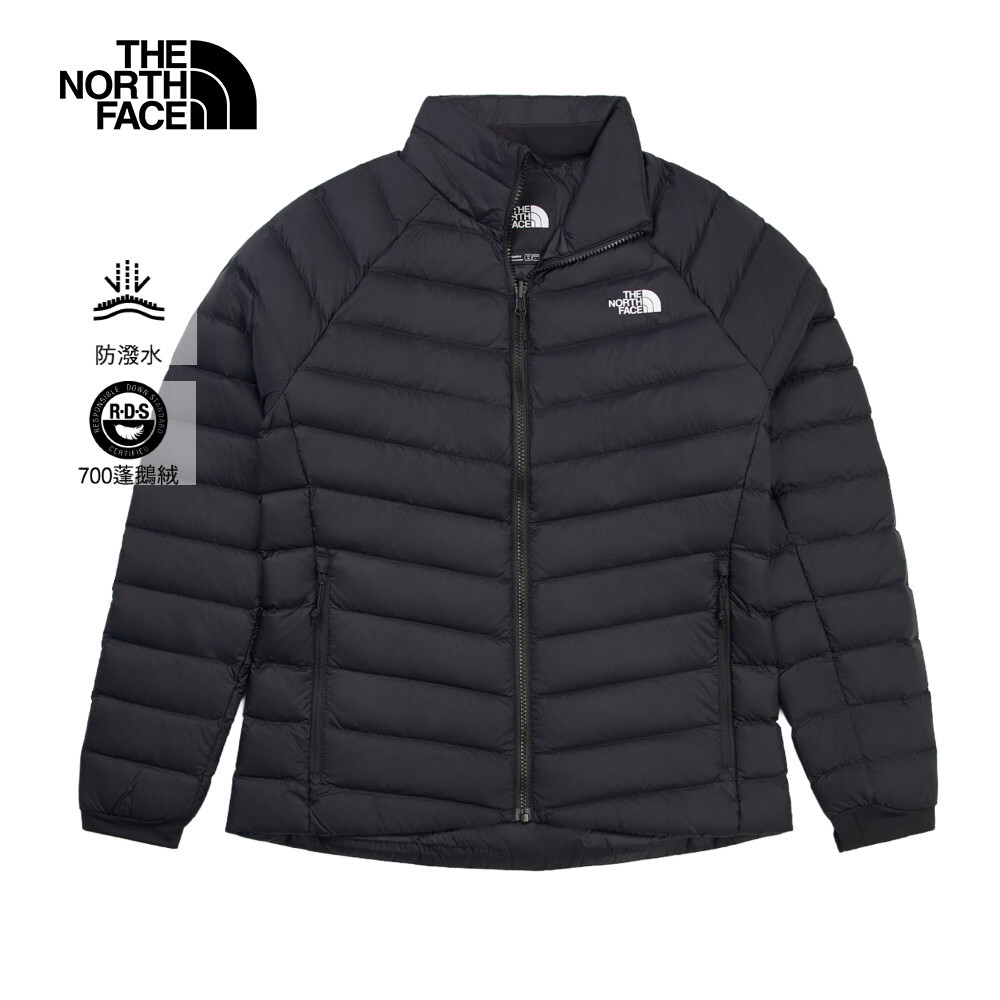 The North Face - 女裝THUNDER ZIP-IN LT DOWN  - AP外套 NF0A8DX7