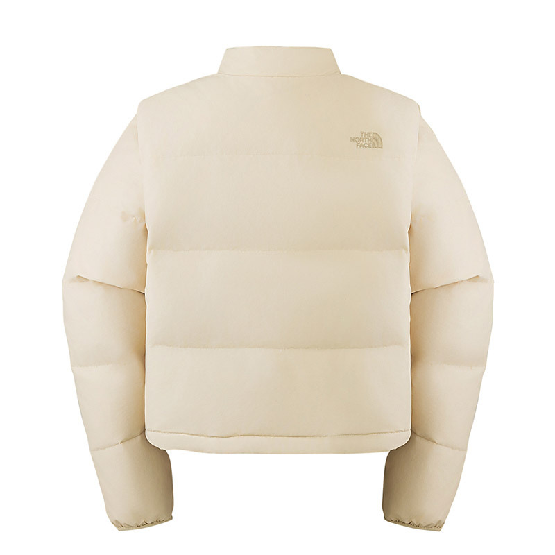 The North Face - 女裝M66 CONVERTIBLE LIGHT DOWN–AP外套 NF0A8DUK