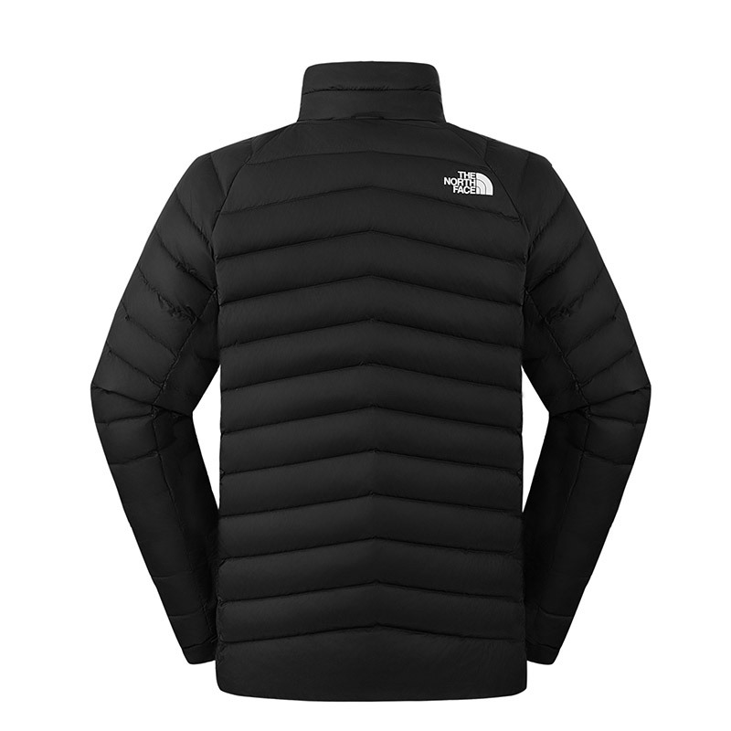 The North Face - 男裝THUNDER ZIP-IN LT DOWN–AP外套 NF0A8DX2