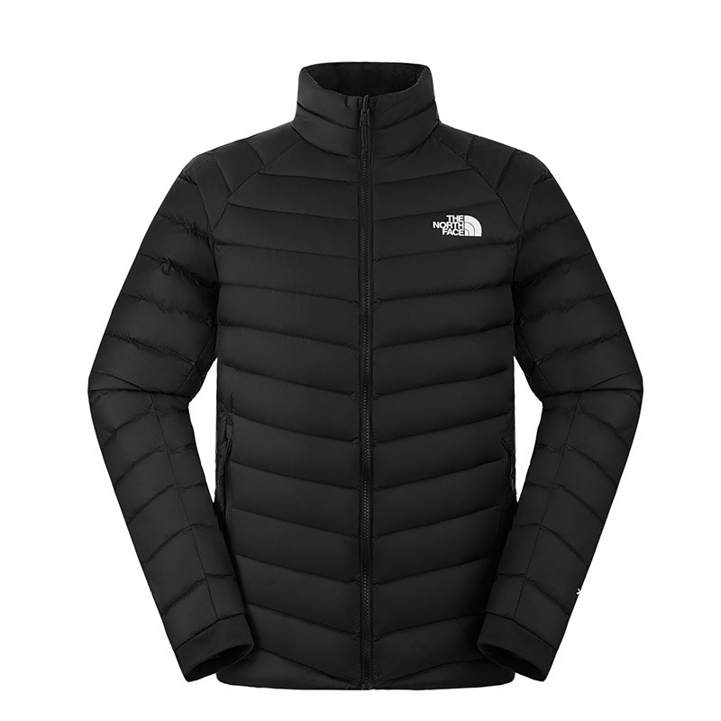 The North Face - 男裝THUNDER ZIP-IN LT DOWN–AP外套 NF0A8DX2