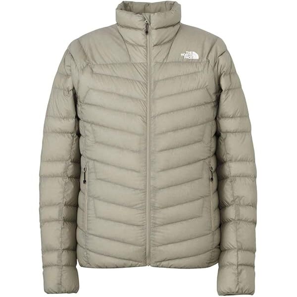 The North Face - Man's THUNDER ZIP-IN LT DOWN–AP NF0
