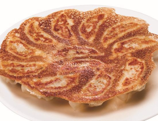 Ajinomoto 味之素  日式煎餃子 (12件裝)