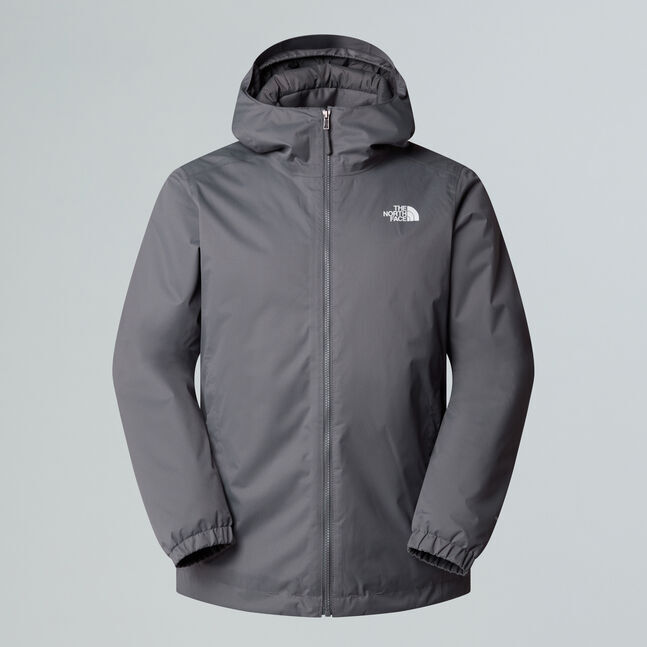 The North Face - 男裝QUEST INSULATED JACKET-AP 外套 NF0A89TH