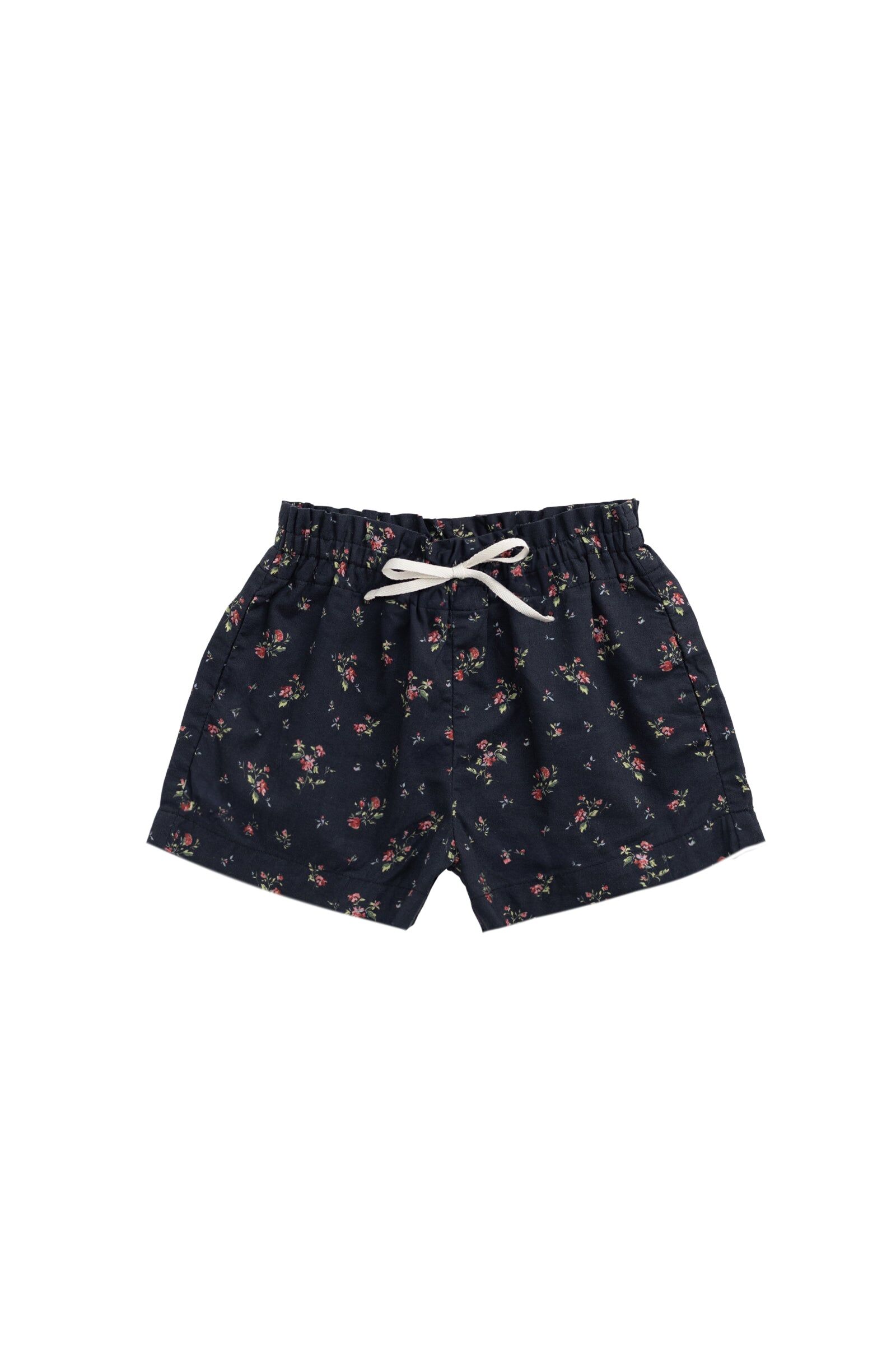 【預購】JAMIE KAY - Organic Cotton Emelia Short（Bianca Noir）