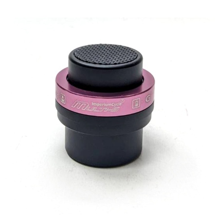 Multi-S G5版 Birdy專用複合式後避震器/Spring +Celluar PU-黑色系7色/MULTI-S G5 Rear Suspension