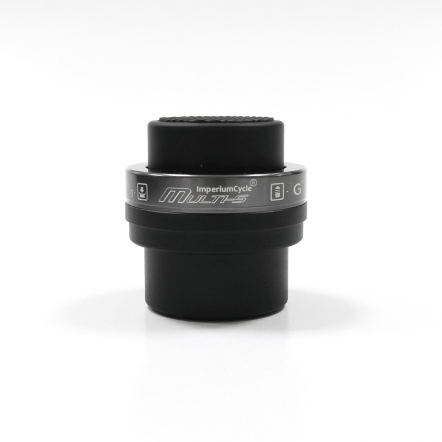 Multi-S G5版 Birdy專用複合式後避震器/Spring +Celluar PU-黑色系7色/MULTI-S G5 Rear Suspension