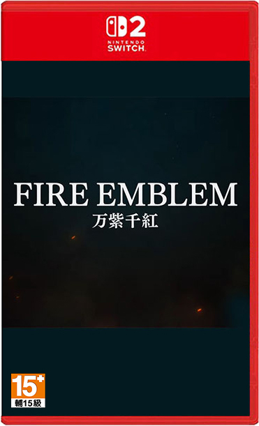 預購 NS2 聖火降魔錄 萬縷千絲 中文版 2026 年暫定