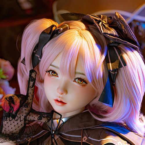 SHEDOLL 全矽膠 152cm A胸 洛小夕 silicone sex doll