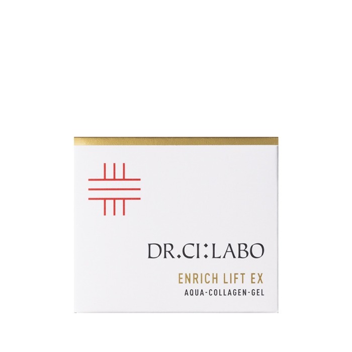 Dr Ci Labo Aqua Collagen Gel Enrich Lift EX