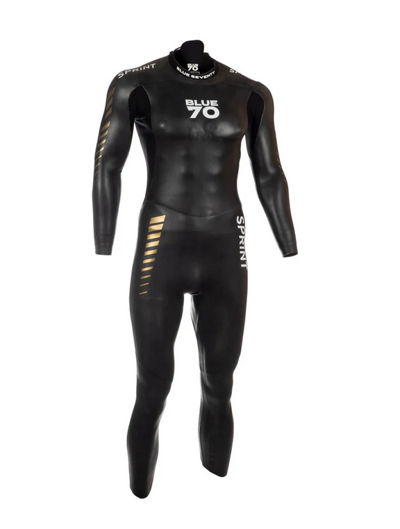 Blue Seventy Sprint Wetsuit Men