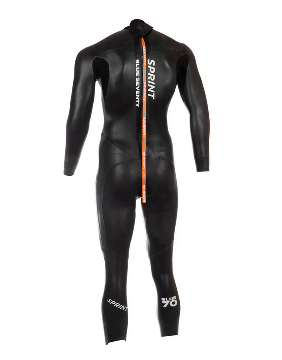 Blue Seventy Sprint Wetsuit Men