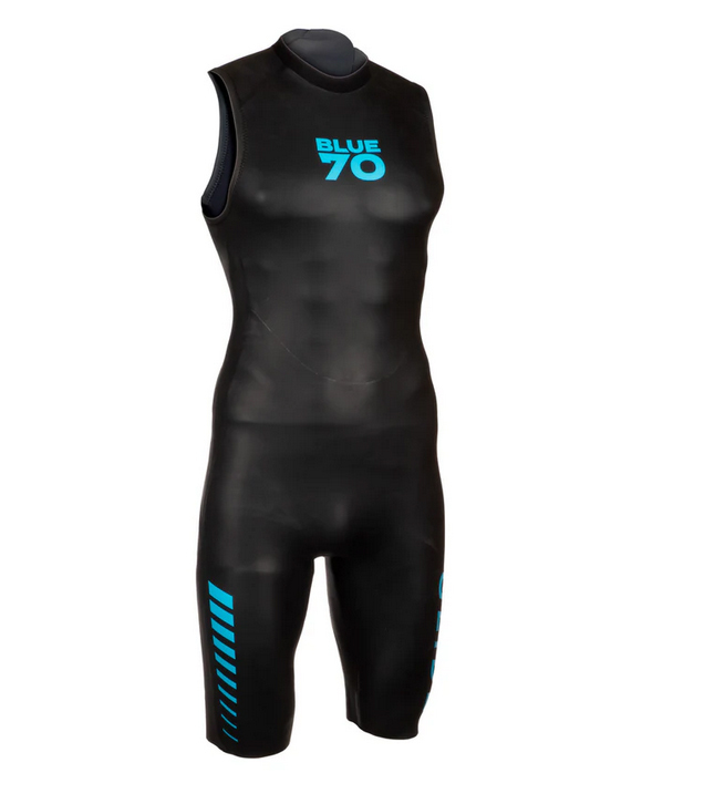 Blue Seventy Glide Short John Wetsuit Men