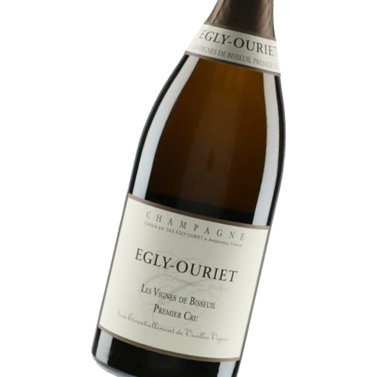Egly-Ouriet Les Vignes de Bisseuil Premier Cru Champagne