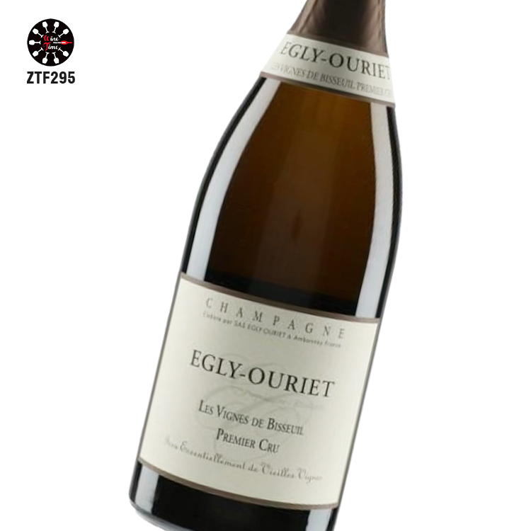 Egly-Ouriet Les Vignes de Bisseuil Premier Cru Champagne