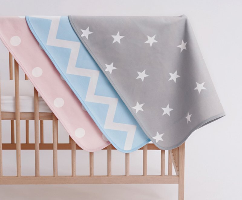 Simba - 嬰兒防水保潔尿墊