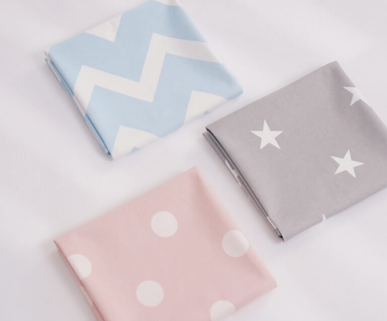 Simba - 嬰兒防水保潔尿墊