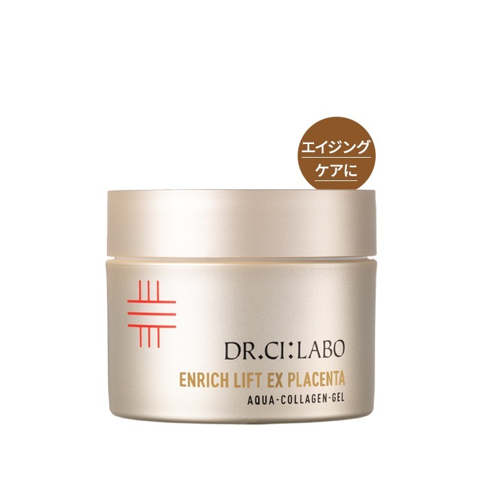 Dr Ci Labo Aqua Collagen Gel Enrich Lift EX Placenta