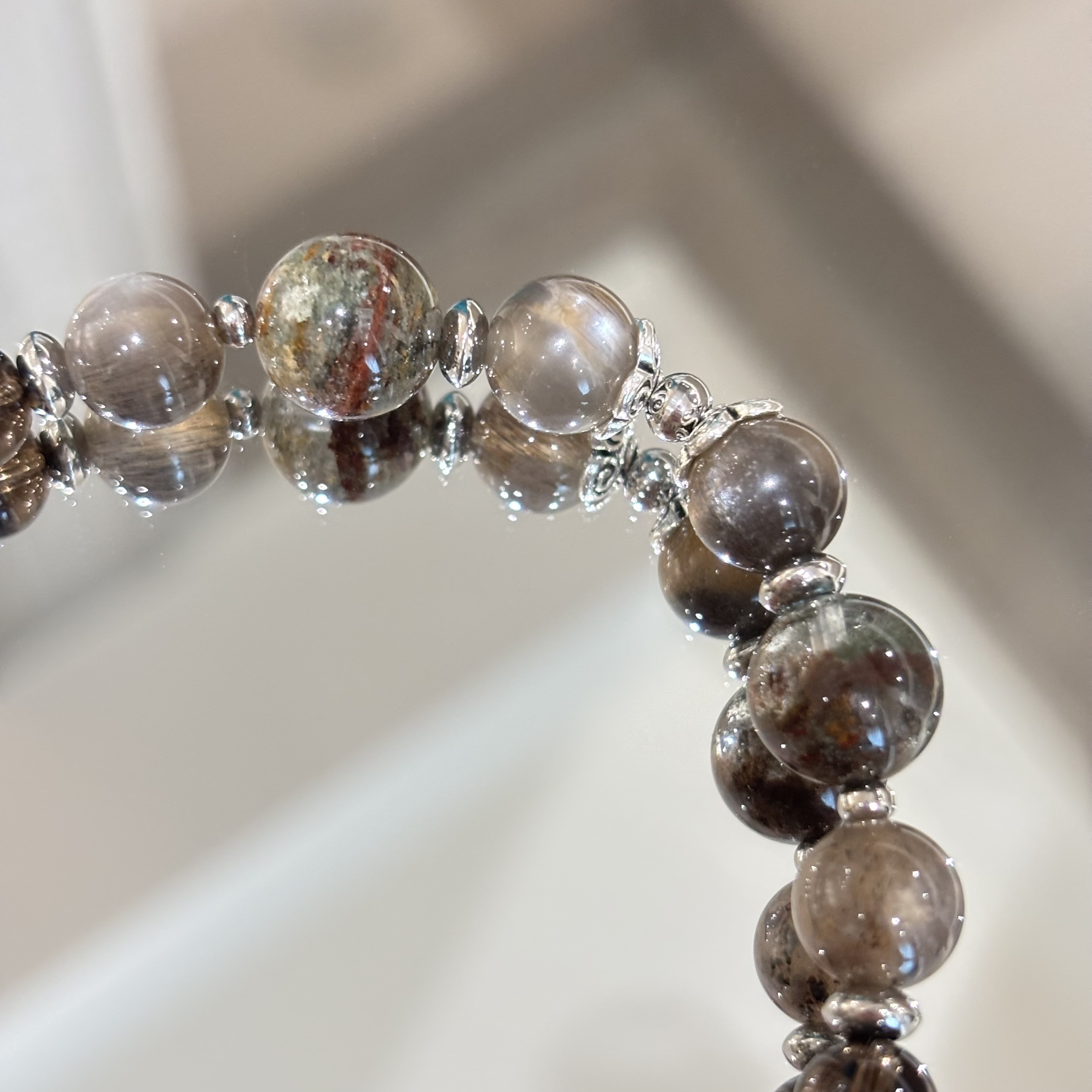 吸引財富防小人 | 聚寶盆 | 彩幽靈《彈力繩款式》