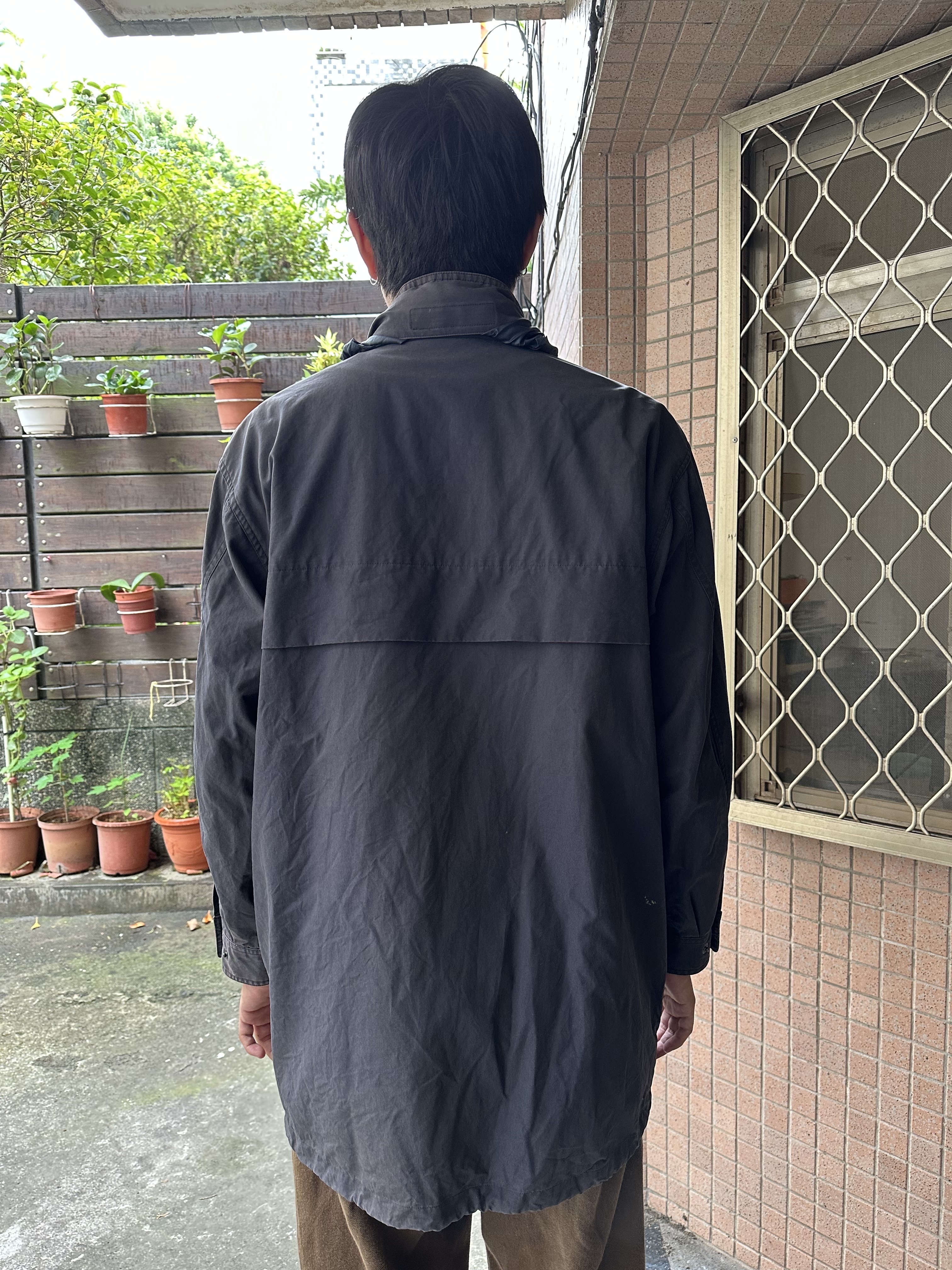 BURBERRY LONDON Field Jacket