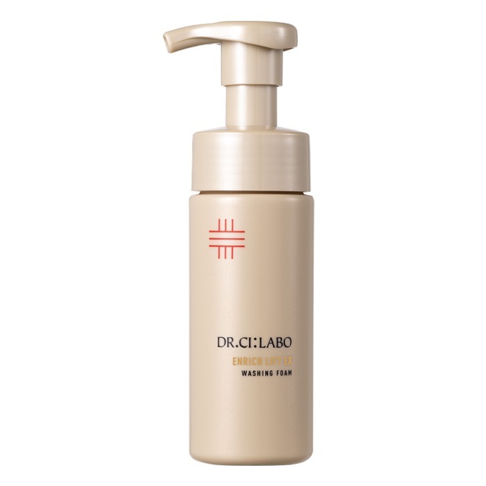 DR.CI:LABO Enrich Lift Washing Foam EX