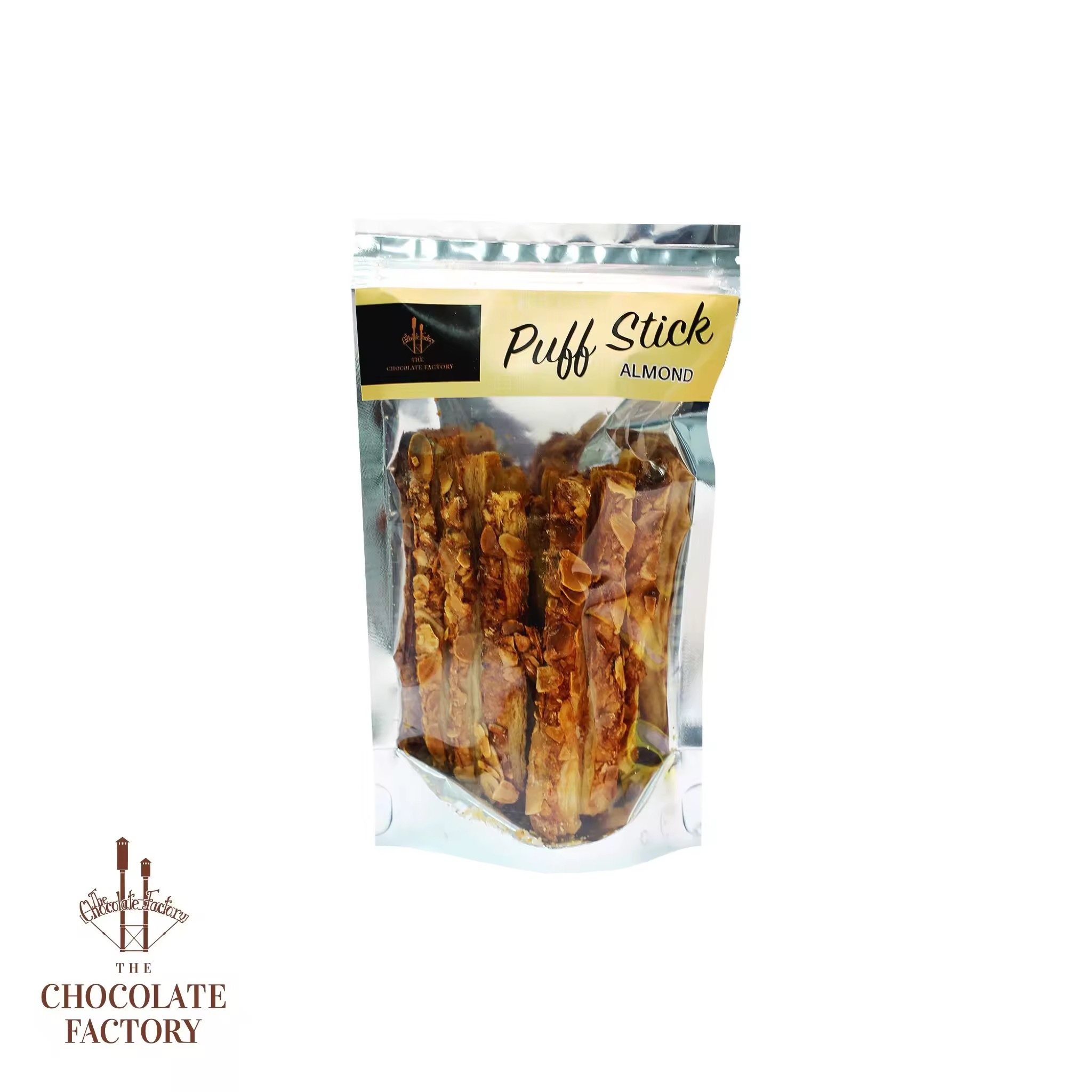 THE CHOCOLATE FACTORY - Puff Stick