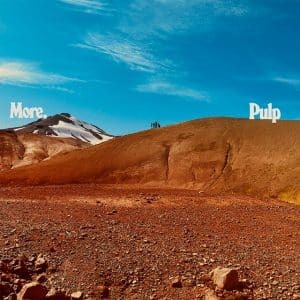 Pulp《More》（CD）