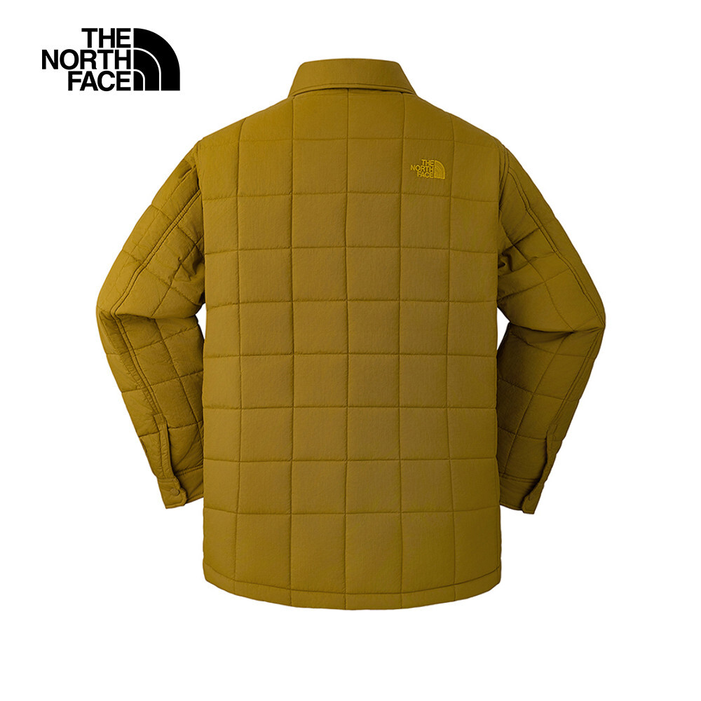 The North Face - 男裝M66 PADDED SHACKET-AP外套 NF0A89YU