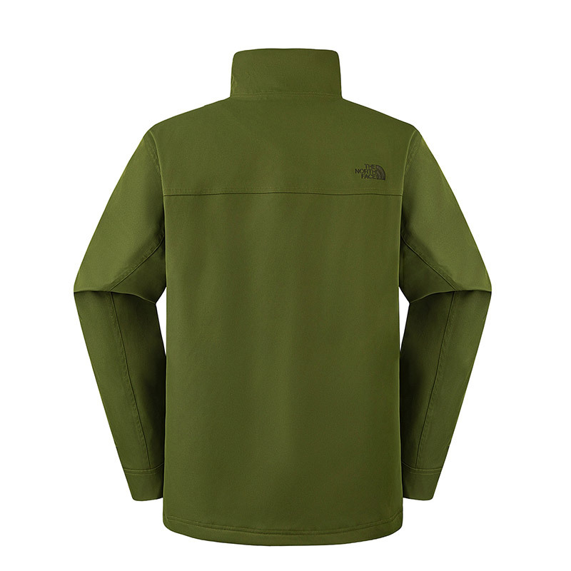 The North Face - 男裝M66 2 IN 1 PADDED JACKET–AP外套 NF0A8DUC