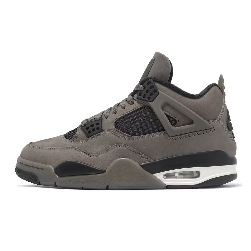 Nike Air Jordan 4 Retro Cave Stone FV5029-200