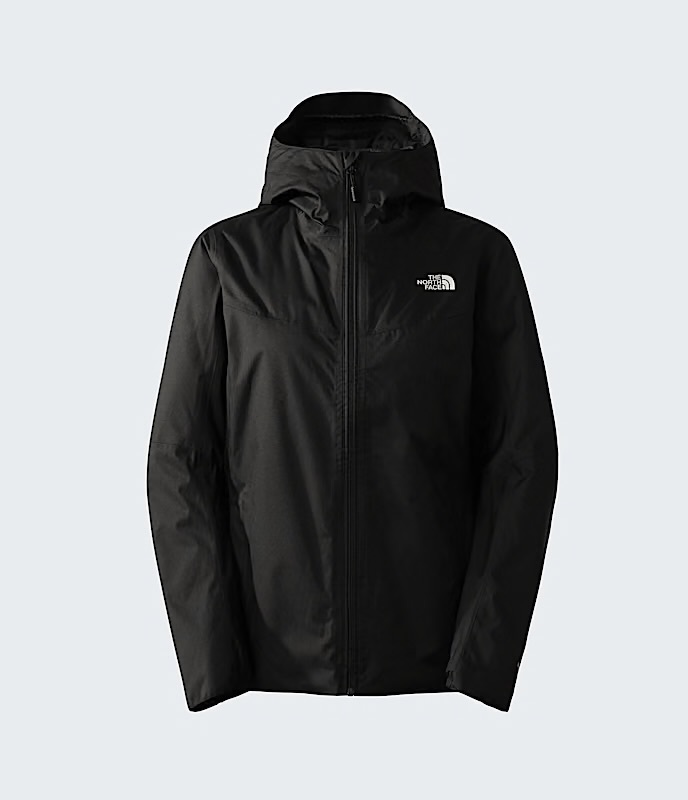 The North Face - 女裝 QUEST INSULATED JACKET-AP 外套 NF0A8DF9