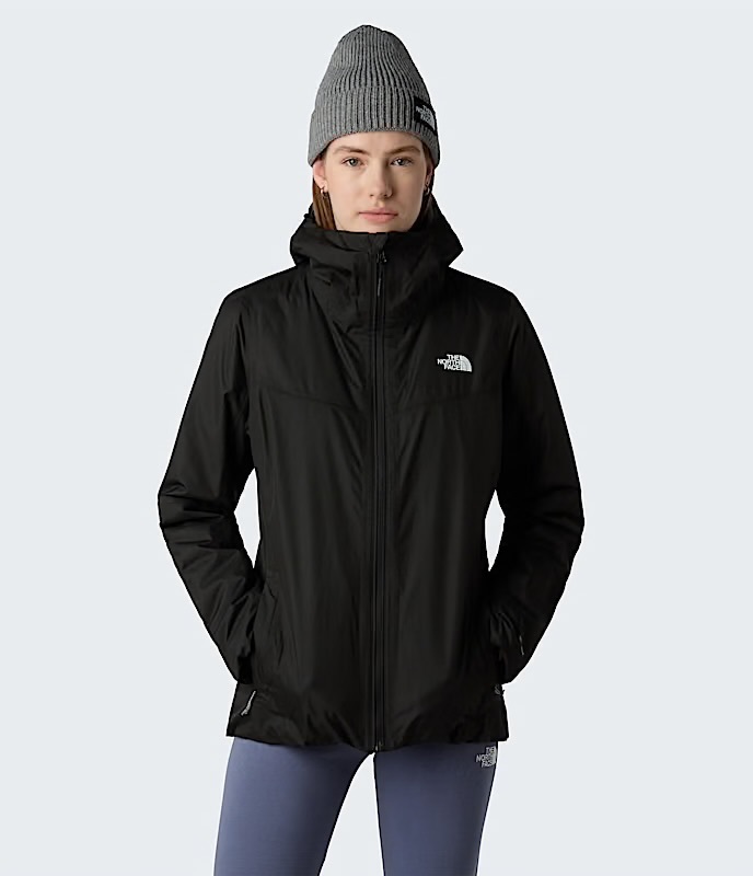 The North Face - 女裝 QUEST INSULATED JACKET-AP 外套 NF0A8DF9