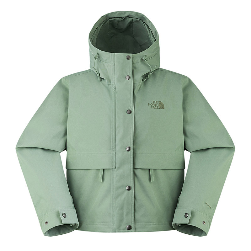 The North Face - 女裝 2 IN 1 PADDED JACKET–AP外套 NF0A8DX9