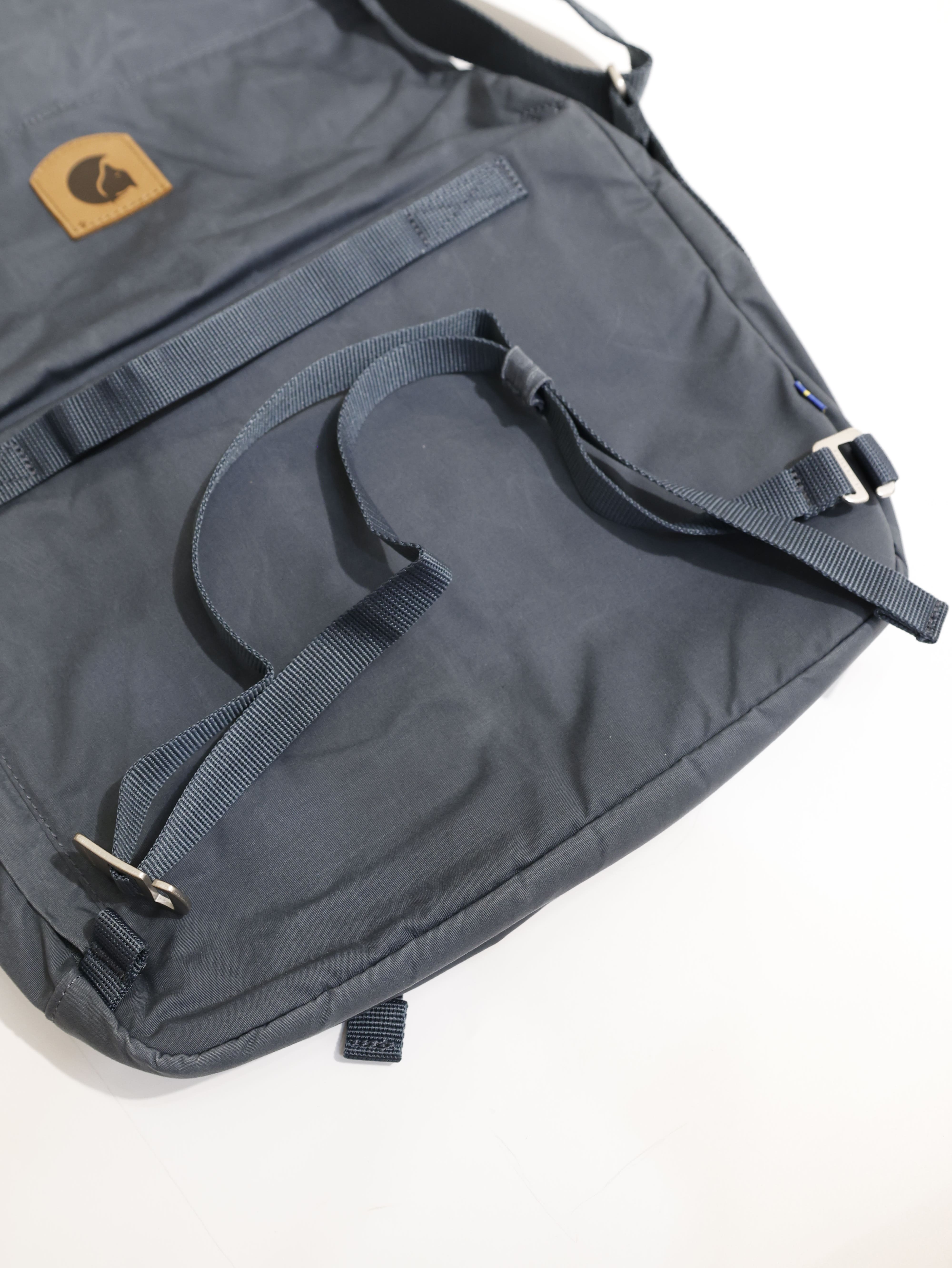 FJALLRAVEN 小狐狸 Greenland Shoulder Bag Small 單肩背包  FR23155