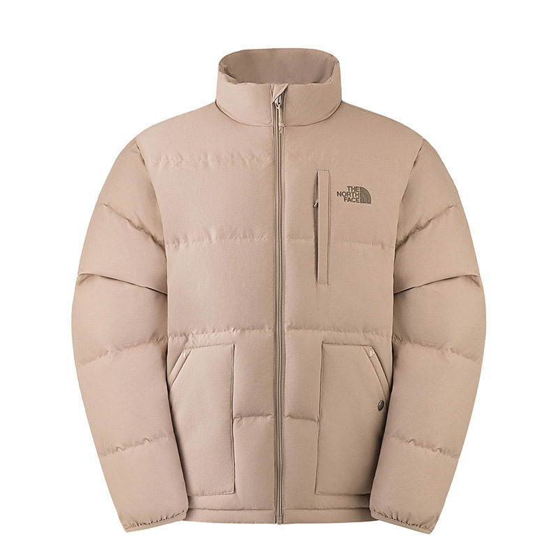 The North Face - 男裝M66 CONVERTIBLE LIGHT DOWN–AP外套 NF0A8DUG