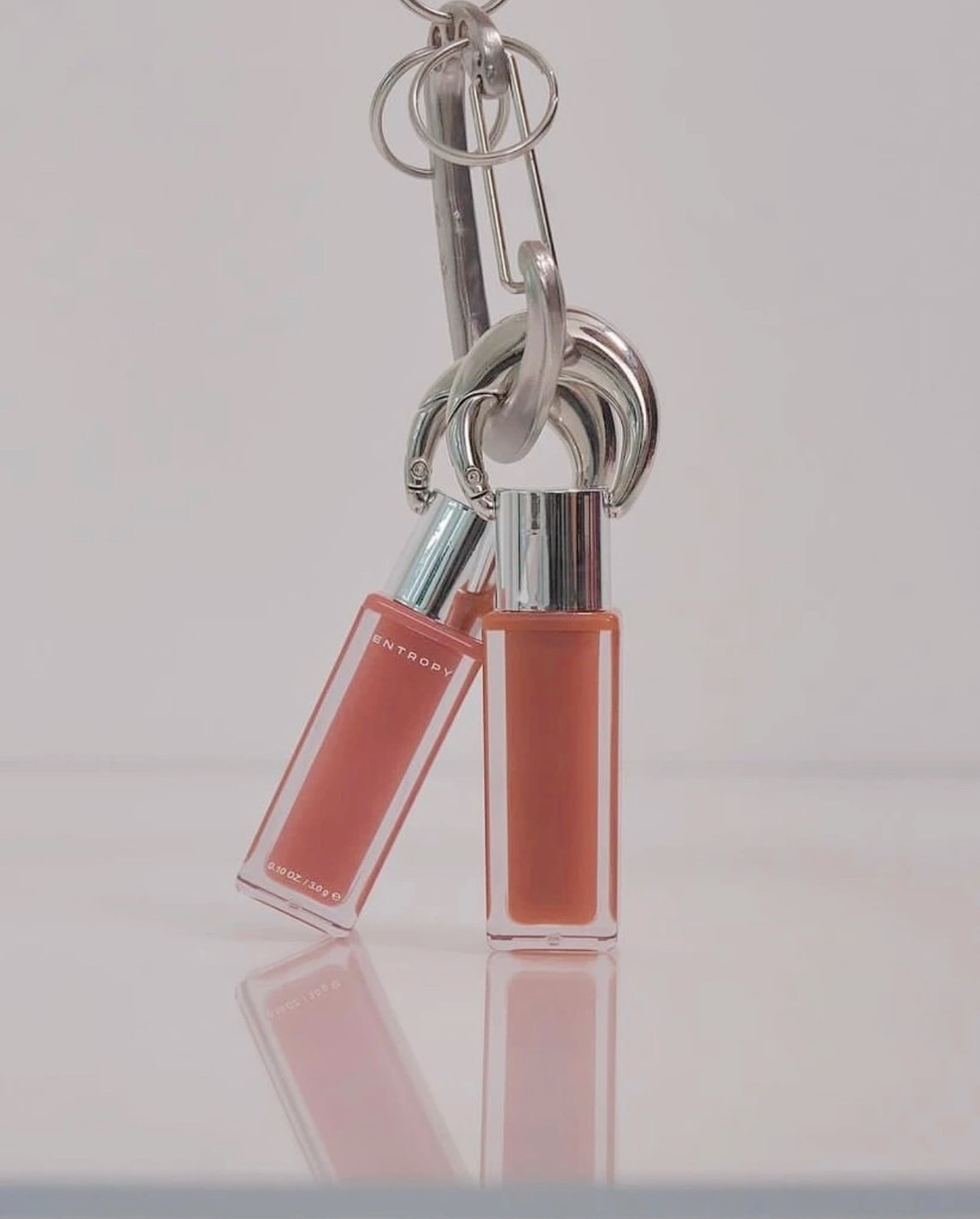 ENTROPY 鑰匙圈唇釉
