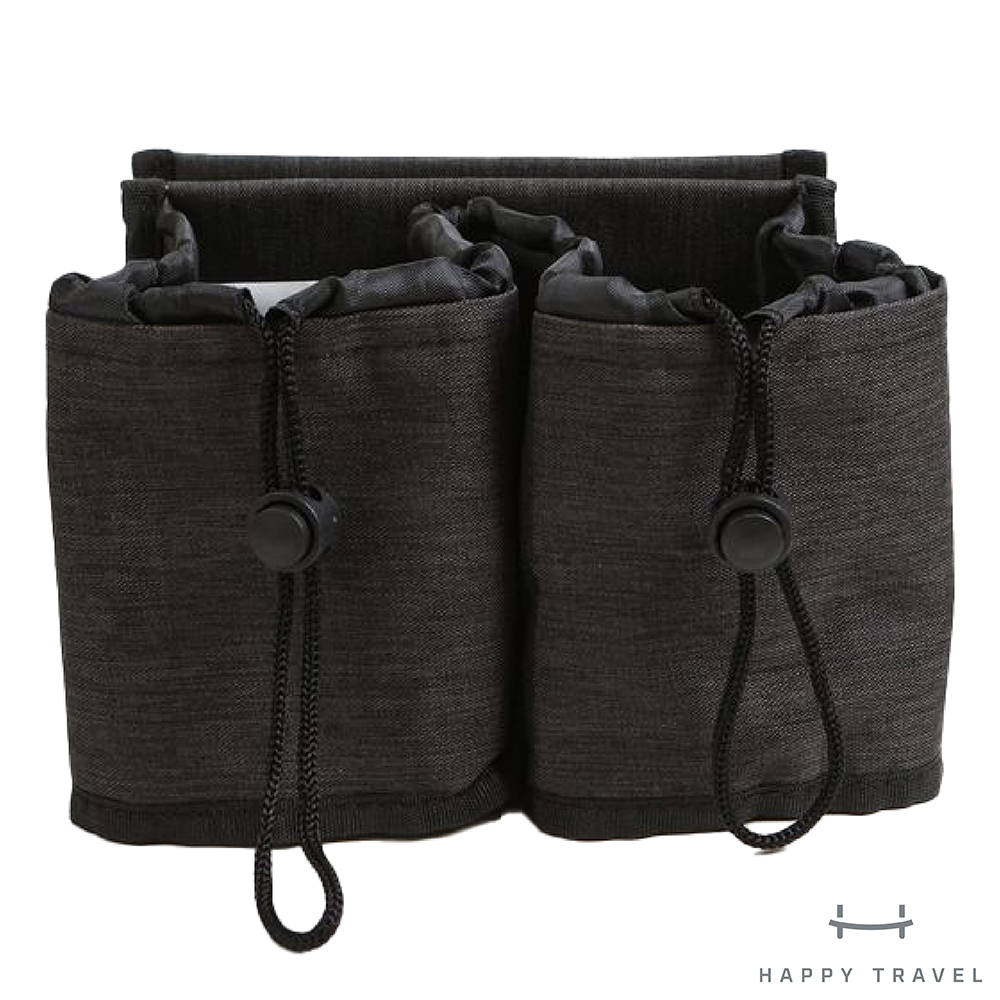 【HAPPY TRAVEL】旅行便攜飲料收納套